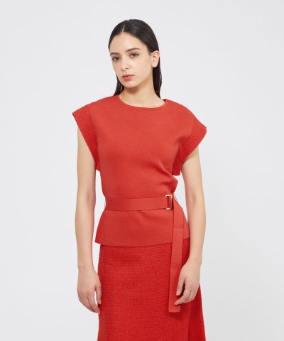 【VERY NaVY2025年6月号掲載】La maglia estate フレ