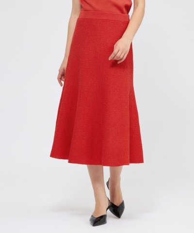 【VERY NaVY2025年6月号掲載】La maglia estate ニッ