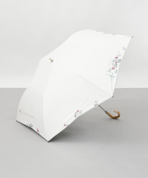 ニナ リッチ NINA RICCI NINA RICCI（ニナリッチ）花柄刺しゅ 