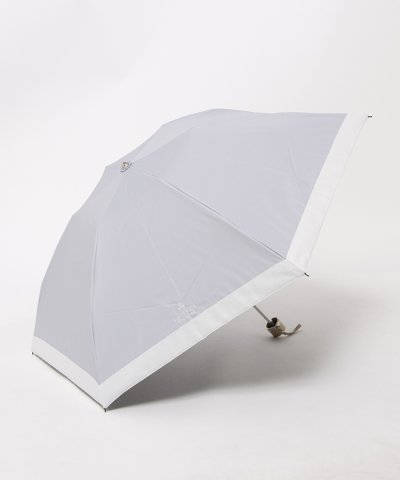 LANVIN COLLECTION ランバンコレクション 晴雨兼用日傘 折りたた