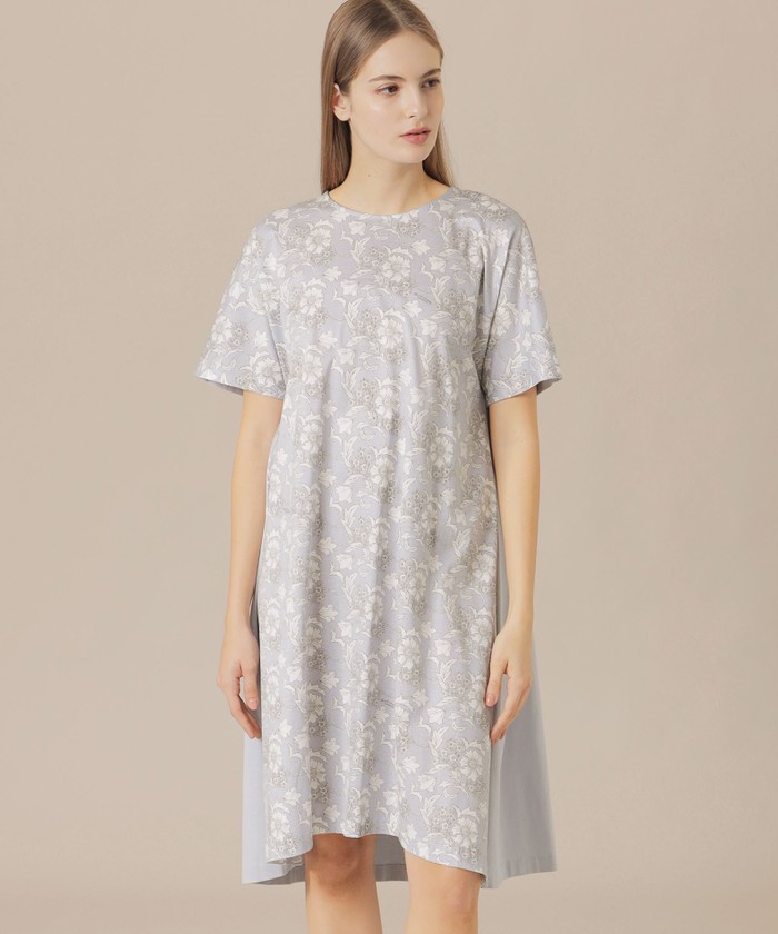 252y*美品 マッキントッシュロンドン ベーシックコットンシャツ 252y*美品 マッキントッシュロンドン ベーシックコットンシャツ