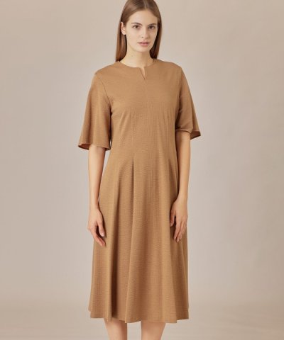 ストレッチサッカーワンピース