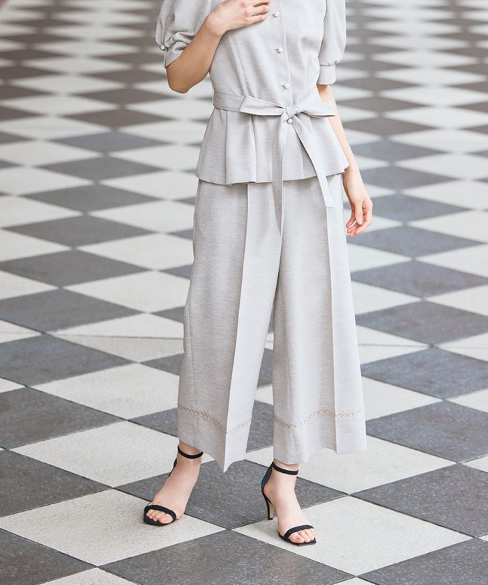 TO BE CHIC(トゥー ビー シック)｜阪急百貨店公式通販サイト