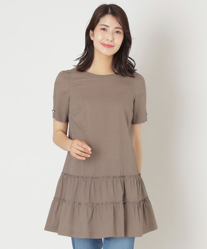 TO BE CHIC(トゥー ビー シック)｜阪急百貨店公式通販サイト
