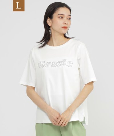 エヴェックス バイ クリツィア EVEX by KRIZIA 【L】【カタログ掲