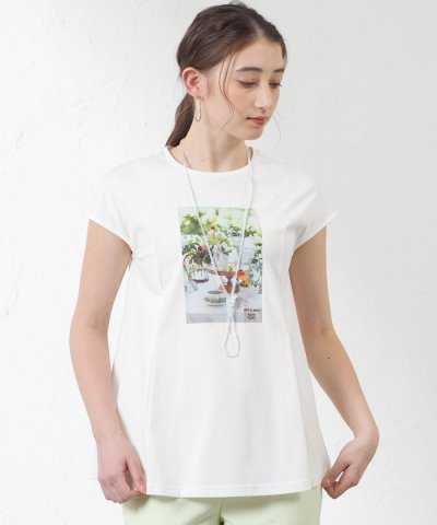 【Anniversary Piece】min et maxi コラボTシャツ