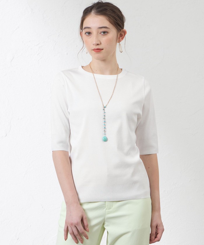 その他｜カットソー・Tシャツ｜AMACA(アマカ)｜阪急百貨店公式