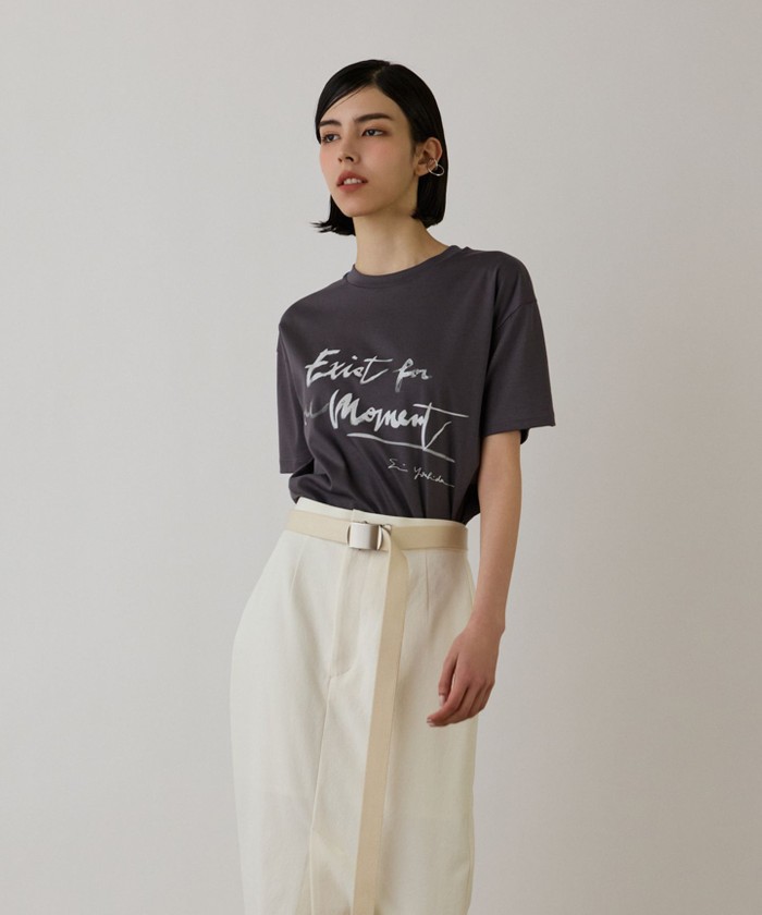 グレー系｜カットソー・Tシャツ｜GRACE CONTINENTAL(グレース