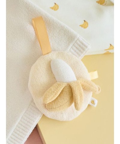 【BABY】エアリーモコバナナラトル