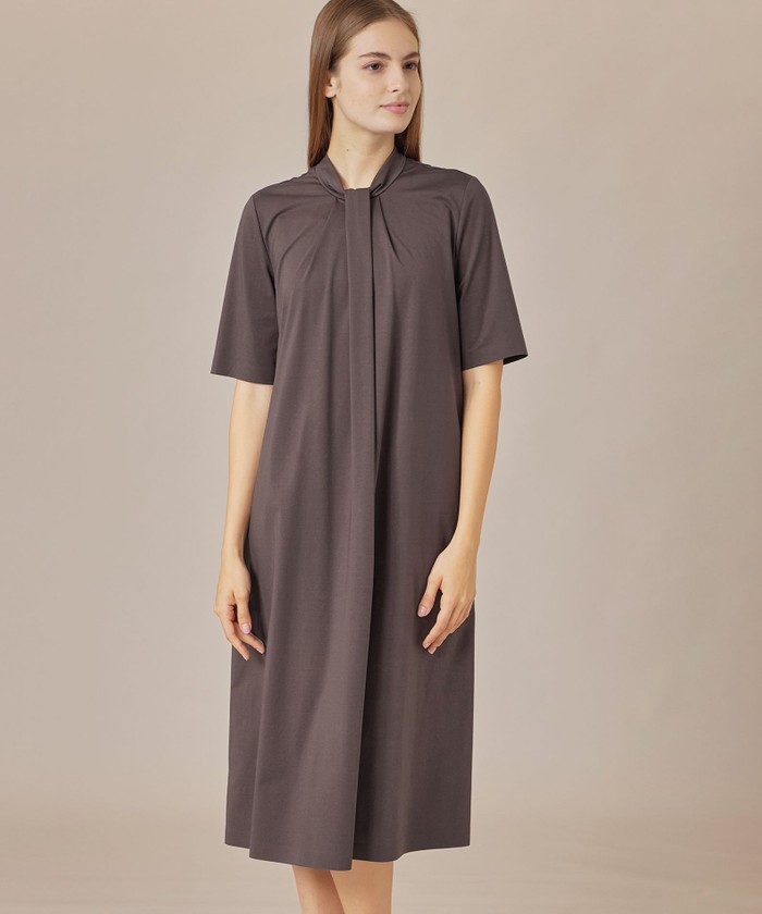 ブラウン系｜ワンピース・ドレス｜MACKINTOSH LONDON(マッキントッシュ