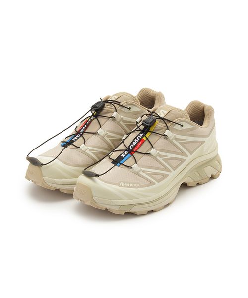 SALOMON(emmi) 【SALOMON】XT−6 GTX LBEG 24.5 SALOMON(emmi) 【SALOMON】XT−6 GTX LBEG 24.5
