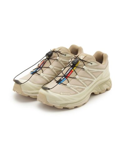 【SALOMON】XT－6 GTX