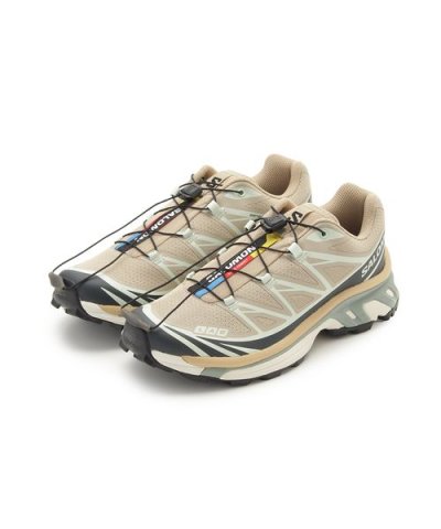 【SALOMON】XT－6
