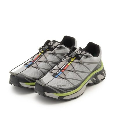 【SALOMON】XT－6