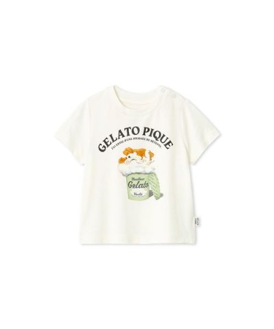 【BABY】スリーピングドッグTシャツ