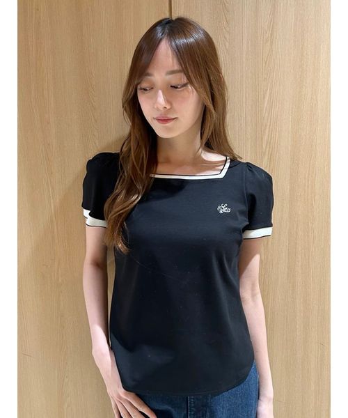 ブラック系｜カットソー・Tシャツ｜CELFORD(セルフォード)｜阪急百貨店