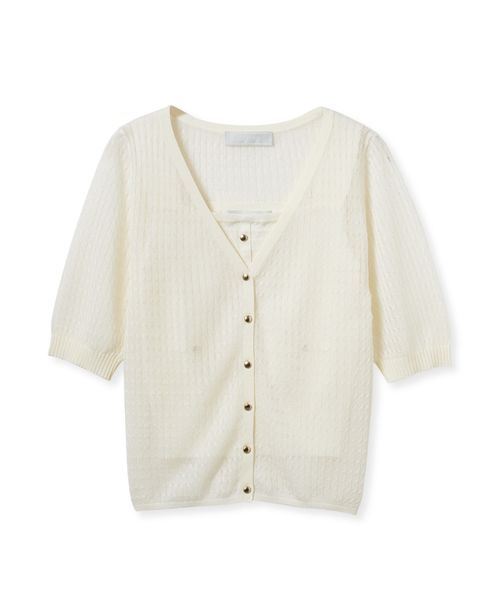 15,000～¥19,999｜ニット・セーター｜CELFORD(セルフォード