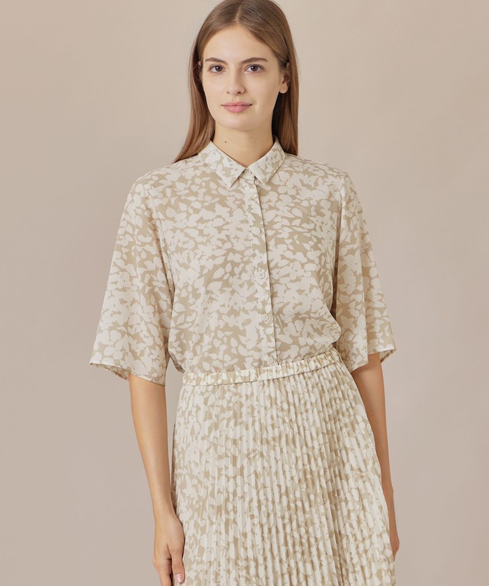 おまとめ シップス、マッキントッシュロンドン シャツ2点 30,000～¥49,999｜シャツ・ブラウス｜MACKINTOSH LONDON