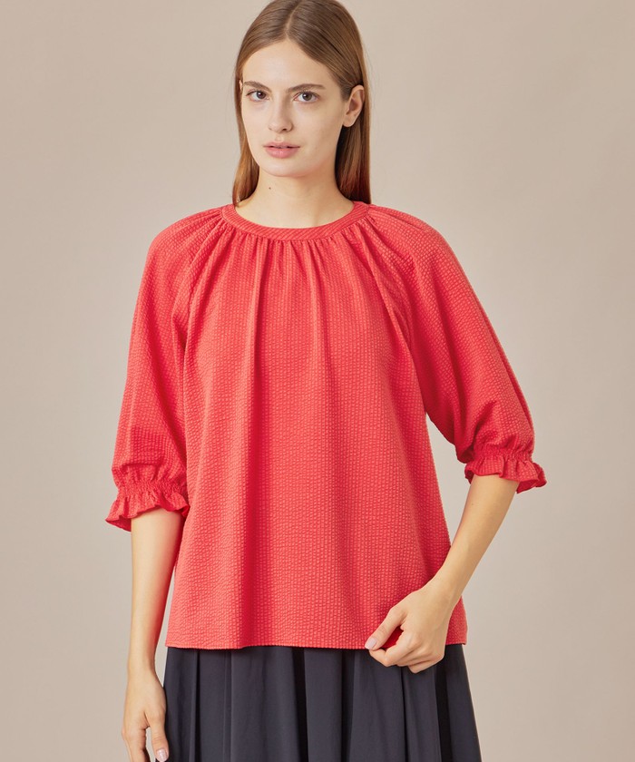 マッキントッシュロンドン カットソー　44新品タグ付き M｜カットソー・Tシャツ｜MACKINTOSH LONDON(マッキントッシュ