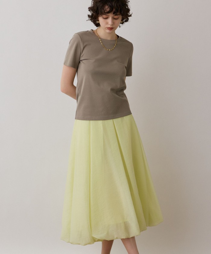 30,000～¥49,999｜Aラインスカート｜GRACE CONTINENTAL(グレース