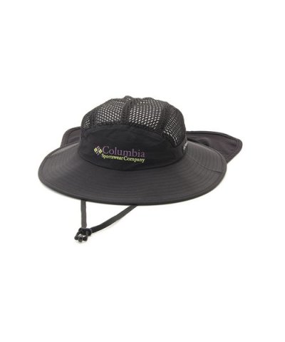 【Columbia】 Bad Axe Pass Sunshade Booney
