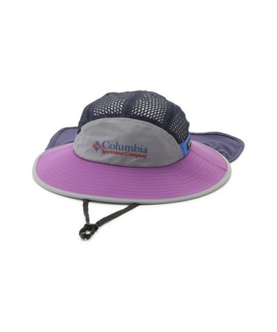 【Columbia】 Bad Axe Pass Sunshade Booney