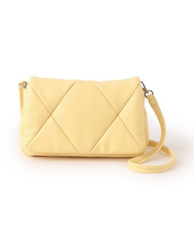 【YAHKI】ピローバッグ《WEB＆EPOCA THE SHOP店舗限定》