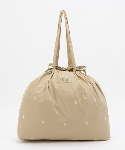 POLO RALPH LAUREN ポロ ラルフローレン レインバッグ ポケッタ