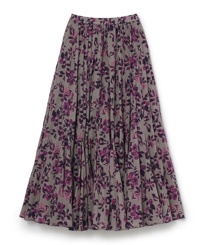 MARIHA】月影のスカート《WEB＆EPOCA THE SHOP店舗限定》(508067452