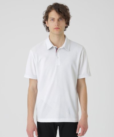 Moistex(R)deoポロシャツ