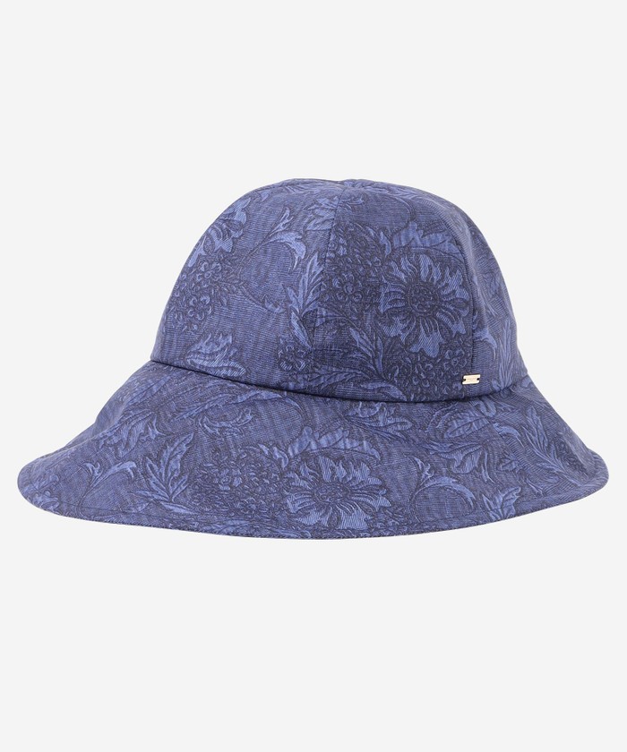 MACKINTOSH LONDON　マッキントッシュ　ロンドン　キャップ　日本製 ギャバジンキャップ(小物・雑貨)｜MACKINTOSH LONDON