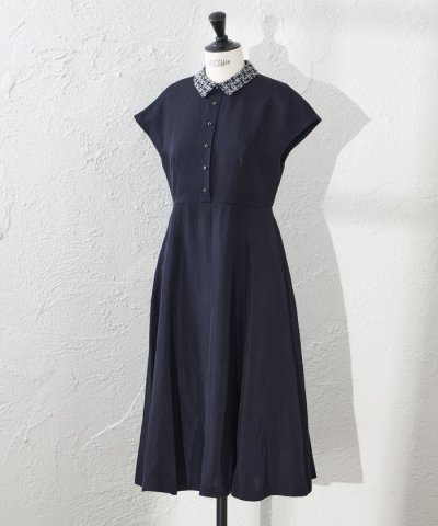 【WEB・一部店舗限定】【ATELIER COLLECTION】　刺繍トリリオン