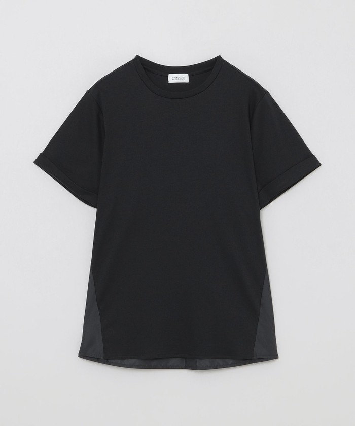 ◆美品未使用◆MACKINTOSHPHILOSOPHYカットソーブラック ブラック系｜カットソー・Tシャツ｜MACKINTOSH PHILOSOPHY