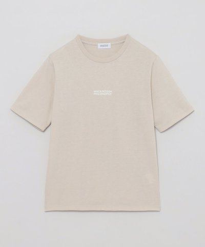 【WEB&一部店舗限定】ベーシックロゴT