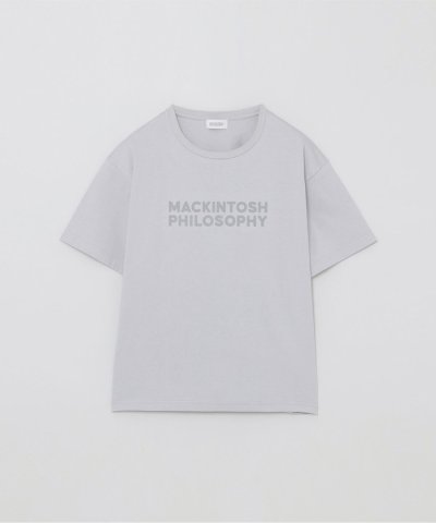 【WEB&一部店舗限定】フロッキーロゴTシャツ