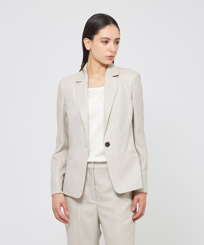 ベージュ系｜ジャケット｜EPOCA(エポカ)｜阪急百貨店公式通販