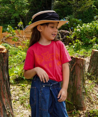 ゴートゥーハリウッド GO TO HOLLYWOOD G2H Tee