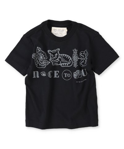 ゴートゥーハリウッド GO TO HOLLYWOOD G2H Tee