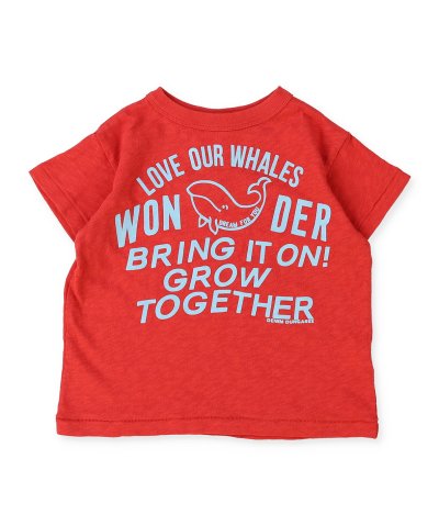 デニムダンガリー DENIM DUNGAREE WONDER Tee