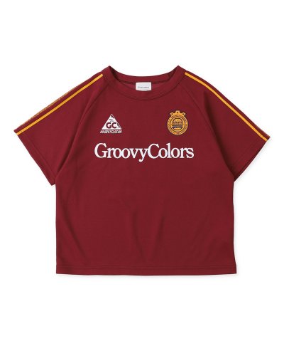 グルーヴィーカラーズ GROOVY COLORS COOLMAX Game Pu