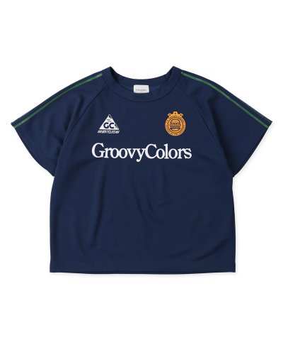 グルーヴィーカラーズ GROOVY COLORS COOLMAX Game Pu