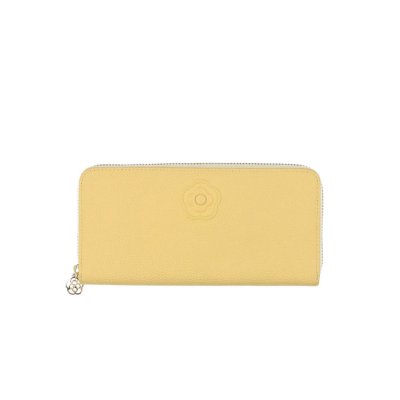 クレイサス CLATHAS フィグ ラウンド長財布