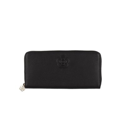 クレイサス CLATHAS フィグ ラウンド長財布