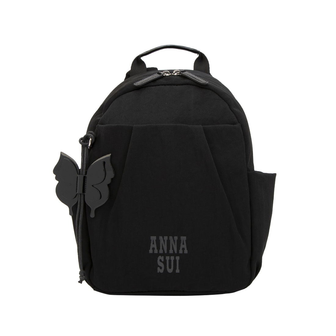 ANNA SUIアナスイ3way リュックショルダーバッグターンロック
