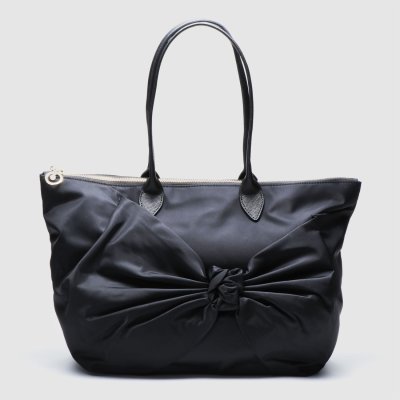 ランバン オン ブルー LANVIN en Bleu シャルロット トートバッグ