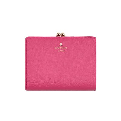 ランバン オン ブルー LANVIN en Bleu リュクサンブール 口金二つ
