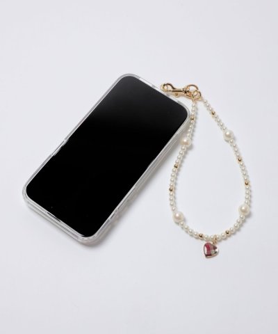 【WEB限定】スマホハンドストラップ