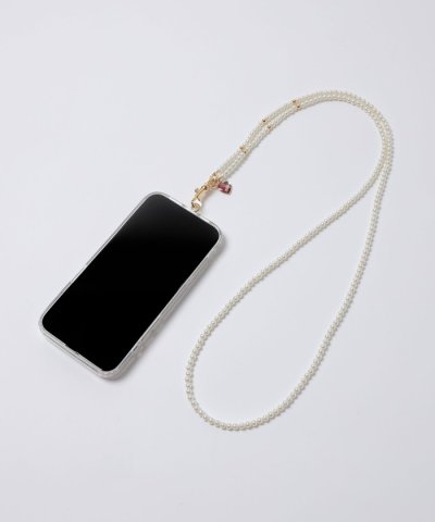 【WEB限定】スマホネックストラップ