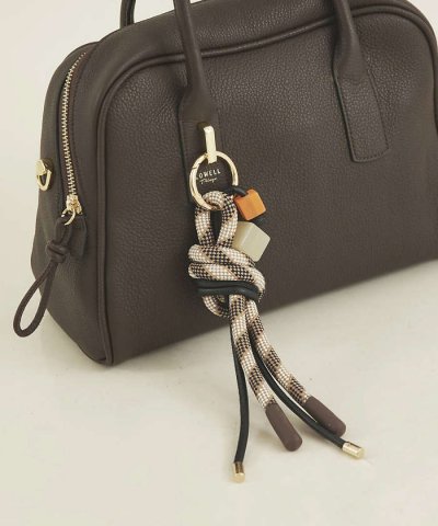 ロープチャーム