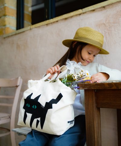 フィス FITH ELEY KISHIMOTO CAT Bag